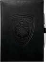 7'' x 10'' FSC® Mix PedovaT Large Bound Journal