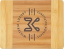 Bamboo Cutting Board