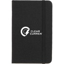 3.5'' x 5.5'' Recycled Pocket Bound Journal