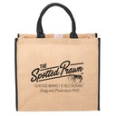 Large Jute Tote