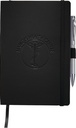 5.5''x 8.5'' FSC® Mix Nova Soft Bound Journal