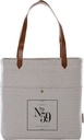 Field & Co.® 16 oz. Cotton Canvas Book Tote