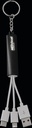 Route Light Up Logo 3-in-1 Cable