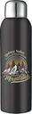 Guzzle 28oz Stainless Sports Bottle