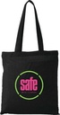 Carolina 4oz Cotton Canvas Tote