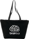 Essential Zip Convention Tote