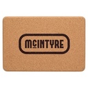 Cork Yoga Block