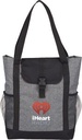 Buckle 11'' Tablet Tote