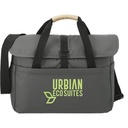 Aft Recycled 15'' Computer Messenger Bag