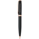 Luxe Recycled Brass Matte Ballpoint