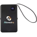 UL Listed MagClick™ Power Bank and Watch Charger