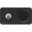 Nimble Podium 2-in-1 Wireless Charging Stand