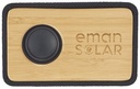 Boundary Natural Bamboo Bluetooth Speaker
