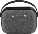 Woven Fabric Bluetooth Speaker