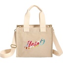 London Small Recycled Shopper Tote