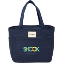 FEED Organic Cotton 9 Can Lunch Cooler