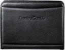 Millennium Leather Writing Pad with FSC® Mix Paper