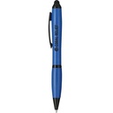 Nash Wheat Straw Ballpoint Stylus Pen