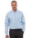 Men's WILSHIRE Long Sleeve Button Up Shirt