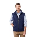 Men's WARLOW Waterproof Softshell Vest