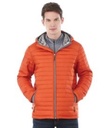 Men's SILVERTON Lightweight Packable Insulated Puffer Jacket