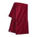 Unisex PARALLEL Knit Scarf