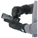 Unisex ENERGY Knit Reflective Texting Gloves