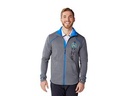 Men's TAMARACK Full Zip Performance Jacket with Thumb Holes
