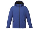 Men's ZERMATT Waterproof Sherpa Fleece 3-in-1 Jacket with Detachable Hood