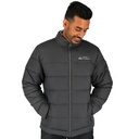 Mens GENEVA Eco Packable Insulated Puffer Jacket
