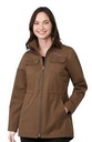 Women's HARDY Eco Jacket