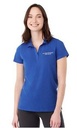 Women's SOMOTO Eco Short Sleeve Polo