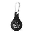 AirTag Silicone Case and Carabiner