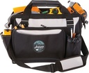 Built2Work 14'' Molded Base Tool Bag