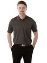 Men's ACADIA Short Sleeve Polo