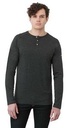 Men's TreeBlend Classic Henley Longsleeve