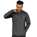 Mens GENEVA Eco Hybrid Insulated Jacket