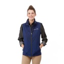 Women's WARLOW Waterproof Softshell Vest