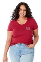 Women's SOMOTO Eco Short Sleeve Tee