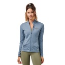 Women's Greatness Wins Core Tech Full Zip Jacket