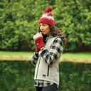 Women's WILLOWBEACH Roots73 Microfleece Vest