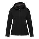 Women's LEFROY Eco Lightweight Softshell Jacket with Hood