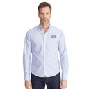 Men's UNTUCKit Las Cases Wrinkle-Free Long Sleeve Button Up Shirt