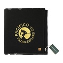 tentree Organic Cotton Juniper Blanket