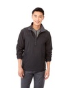 Men's ODARAY 1/2 Zip Lightweight Pullover Jacket