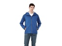 Men's INDEX Waterproof Softshell Rain Jacket with Hood