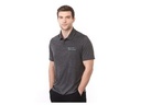 Men's DEGE Eco Short Sleeve Performance Polo
