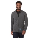 Men's RIGI Eco Knit Full Zip Jacket