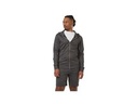 Men's tentree Stretch Knit Full Zip Hoodie