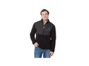 Men's tentree EcoLoft Sherpa Fleece Full Zip Jacket